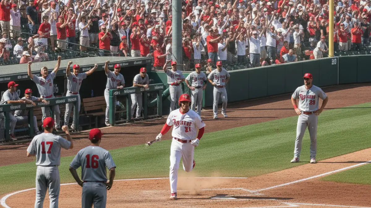 michael harris ii braves phillies lineup