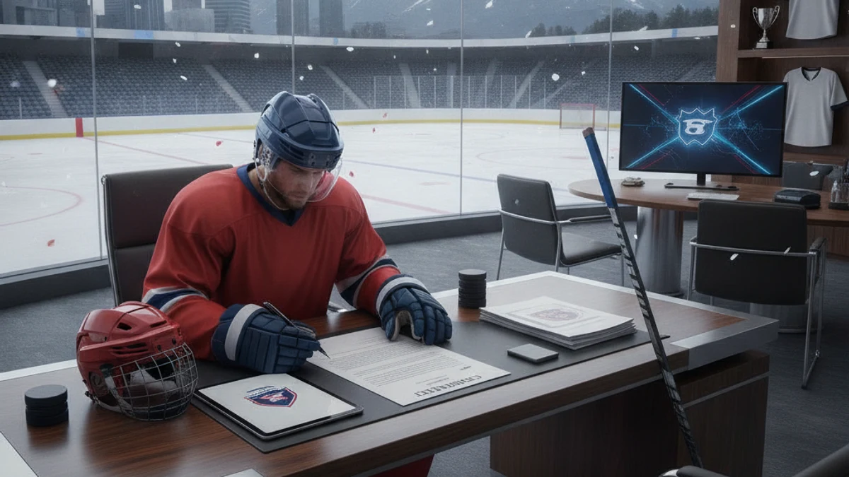 Canadiens land Chris Kreider on a&hellip;
