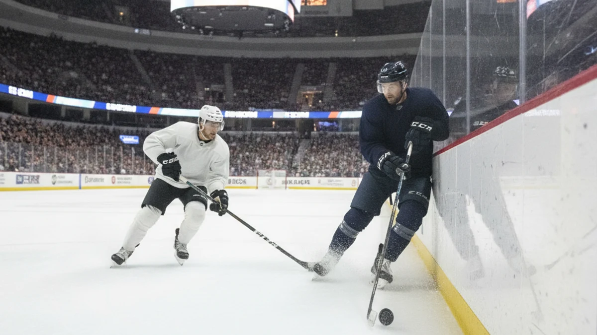 Penguins Center Injuries Force Betting Adjustment&hellip;