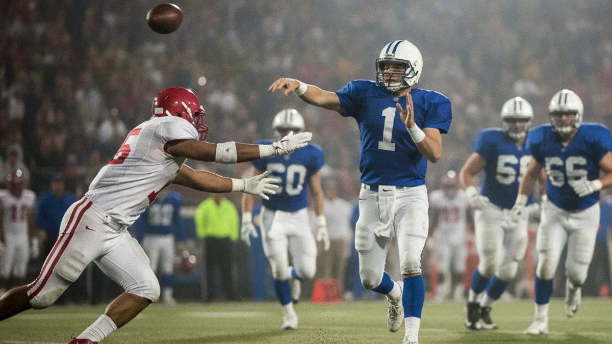 Saints’ Defensive Injuries Just Flipped the&hellip;
