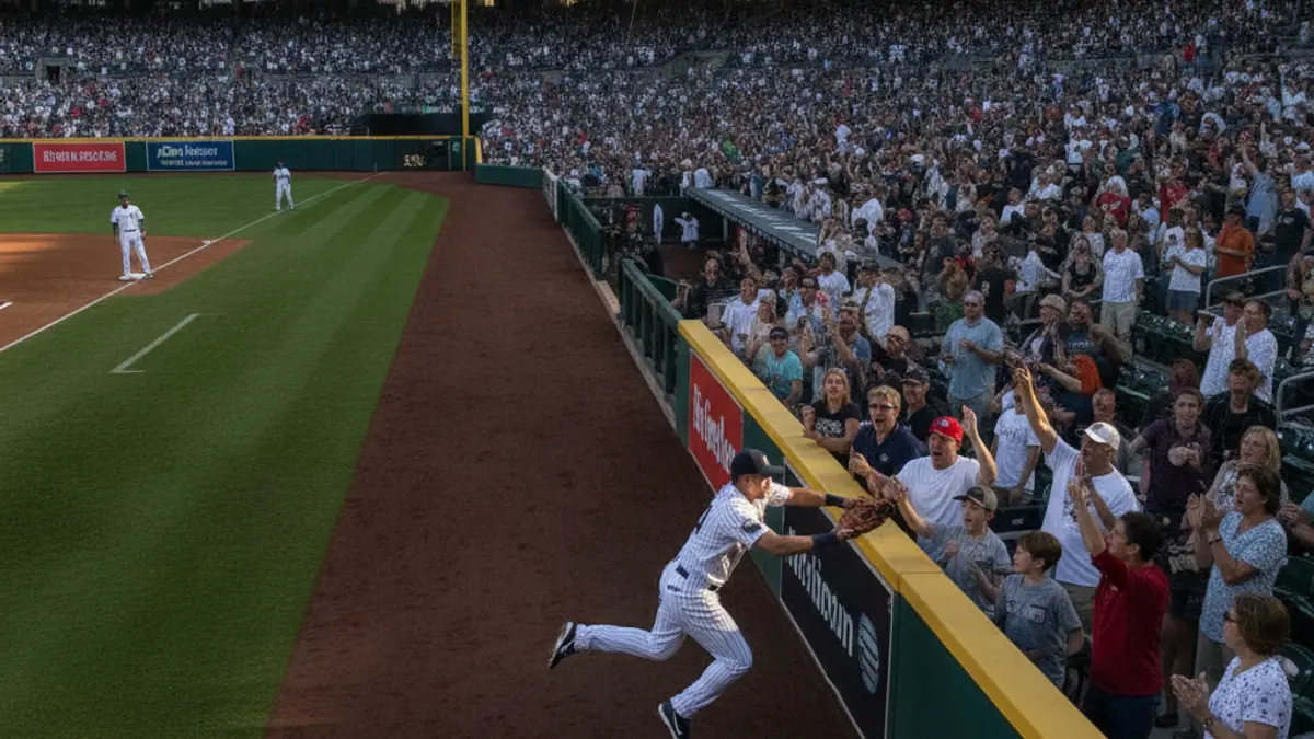 Dodgers Stumble Out of the Gate,&hellip;