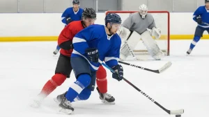 Carolina Hurricanes’ Missing Trio Makes Tonight’s Line a Fade: Preseason NHL Betting in 2026