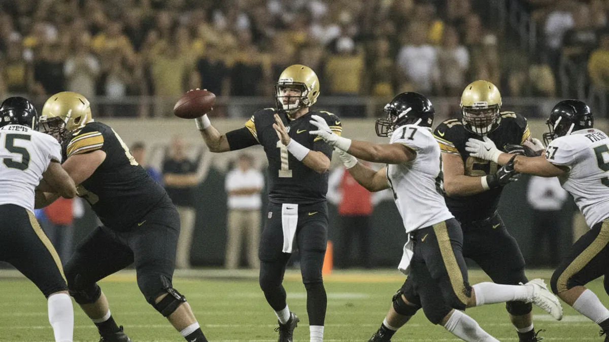 Aaron Rodgers’ Week 1 Aggression: Why&hellip;