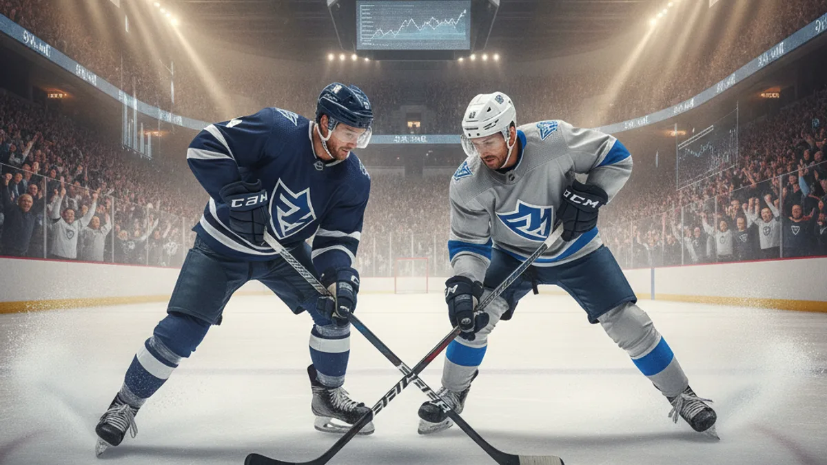 Vegas Turns Salary Cap Gamble Into&hellip;