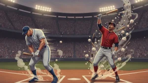 MLB Sluggers Nearing All-Time Strikeout Mark in Crucial Week