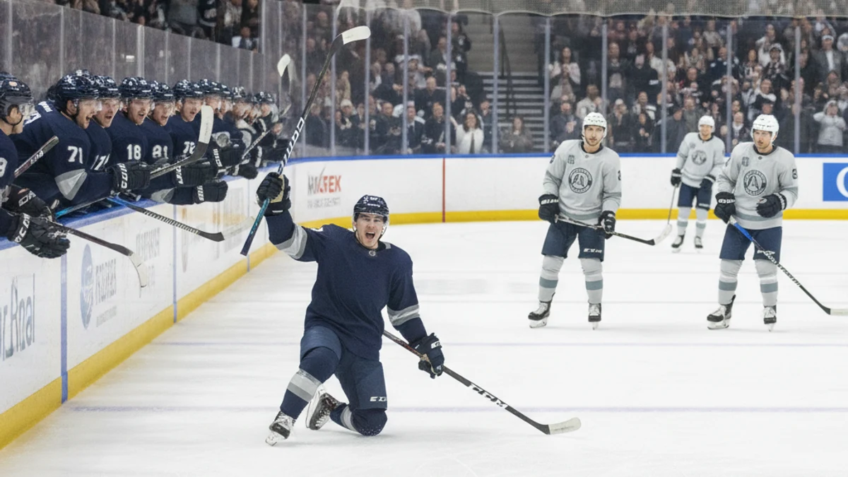 Three New Jersey Devils Prospects Who&hellip;