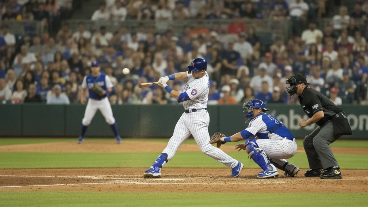 Nationals vs Cardinals First Five Innings:&hellip;