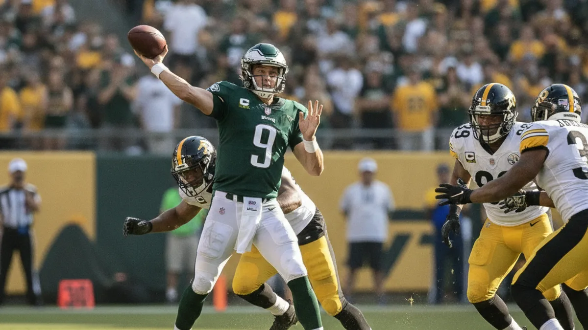 Geno Smith Traded to New York Jets Today: What It Means for 2026 Bets