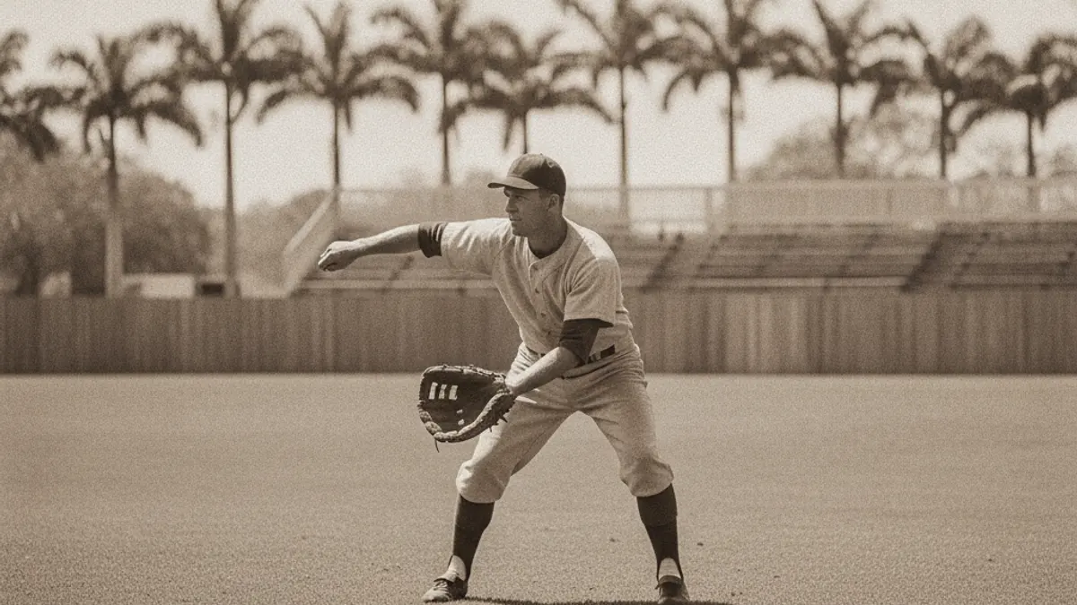 Jerry Coleman, the Yankee Who Became&hellip;