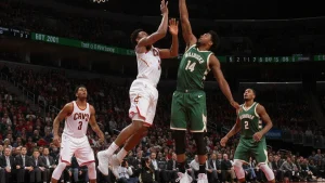 Cavaliers vs Bucks Prediction, Picks and Odds: Oct 30