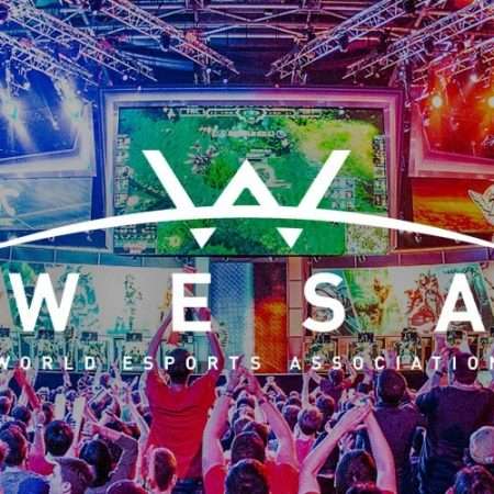 Optic Gaming join WESA.