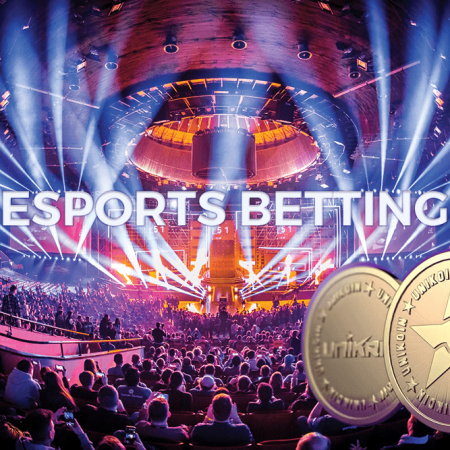 U.S Supreme Court lifts ban on sports betting, eSports betting expected to explode