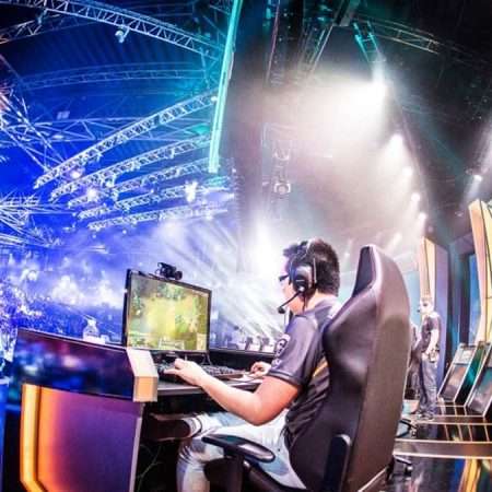 What’s New in the World of eSports Betting?