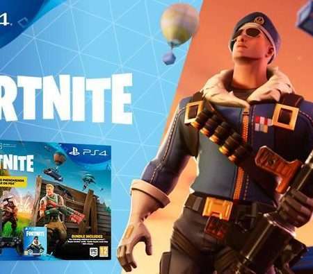 Sony announces cross-platform play Beta on PlayStation starting with Fortnite