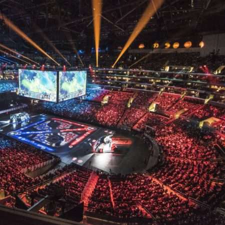 It is time for organisations to step up their management and security at esports events.