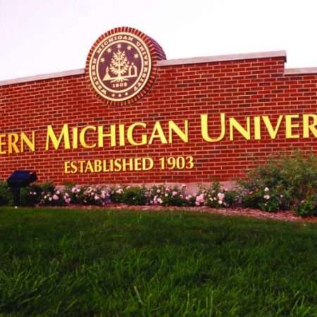 Western Michigan University reveals new eSports arena