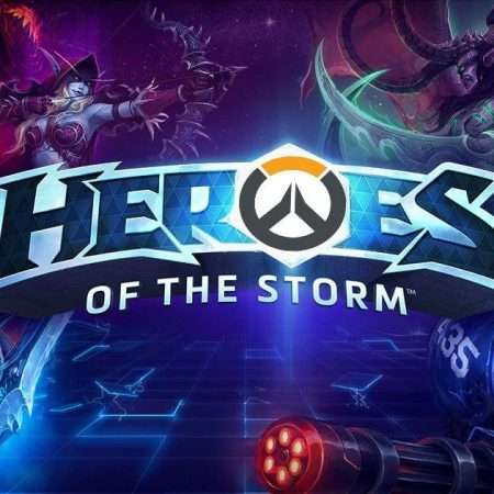 Heroes of the Storm Production Director lays out the roadmap for the near future.