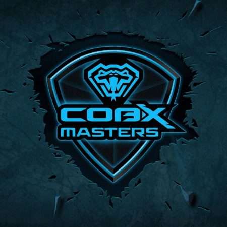 CobX Masters Phase II announced with a prize pool of $200,000
