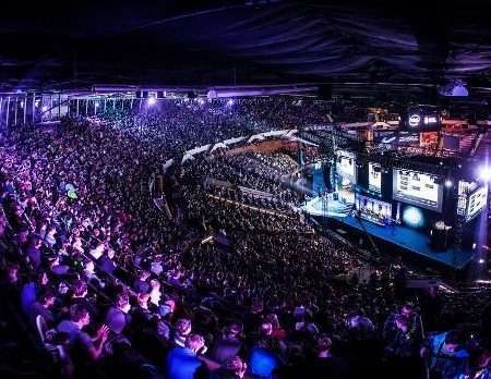2020's Most Awaited Esports Events