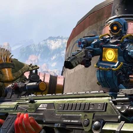 When does Apex Legends Season 3 come out – New legends and rewards