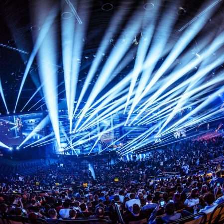 Best eSports titles for the future of gaming industry
