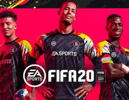 FIFA 2020 Global Series: 1,600 Players information leaked