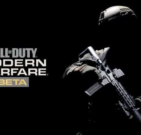 Player suggests secret map in new Modern Warfare beta
