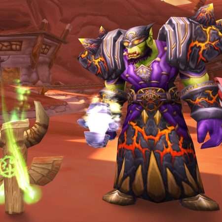 World of Warcraft Classic players caught match-fixing a $50k competition