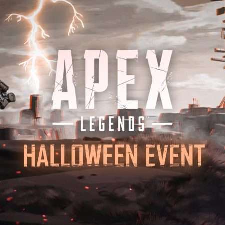 Halloween Fight or Fright Apex Legends update leaked