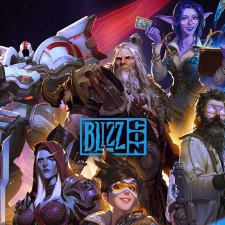 World of Warcraft leaks ahead of Blizzcon 2019