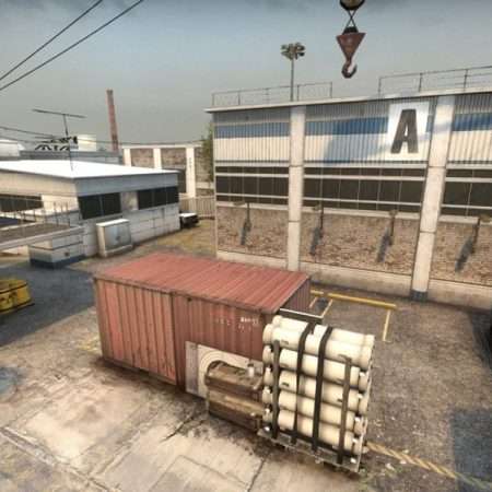 Latest CS:GO update brings big changes to various maps