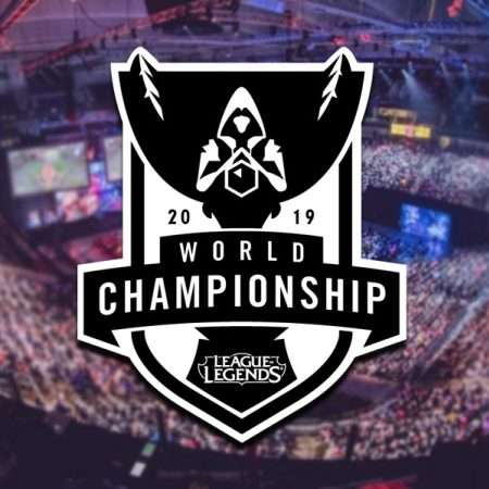 Worlds 2019 most watched League of Legends World Championships of all time