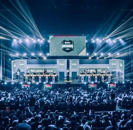 Which Esports Games Are the Best to Bet On?