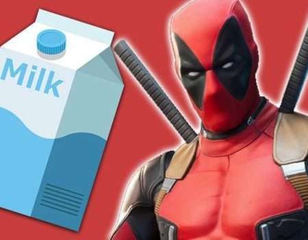 Fortnite Deadpool Challenges Week 2 Revealed = How To Find The Milk Carton and Chimichangas