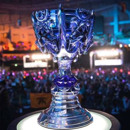 Riot has confirmed that the 2022 League of Legends World Championship will take place in North America