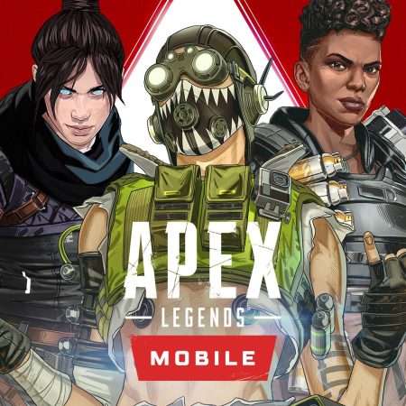Apex Legends Mobile-Release date, exclusive character and more