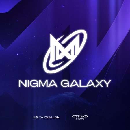 Unbeatable Nigma Galaxy convincingly wins the 2022 PMPL MEA Championship
