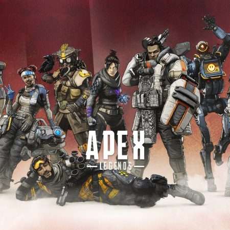 Apex Legends players are outraged thanks to poor matchmaking and lack of updates in the Arena game mode