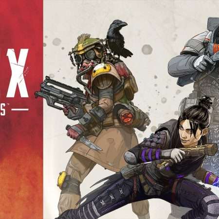 Apex Legends’ community not satisfied with the current ranked ladder rewards amidst issues with matchmaking