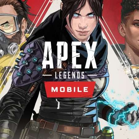 Apex Legends Mobile first big update, features and more
