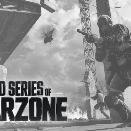 The World Series of Warzone 2022 will feature a $600,000 USD prize pool