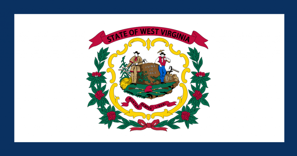 West Virginia Sports Betting 2022