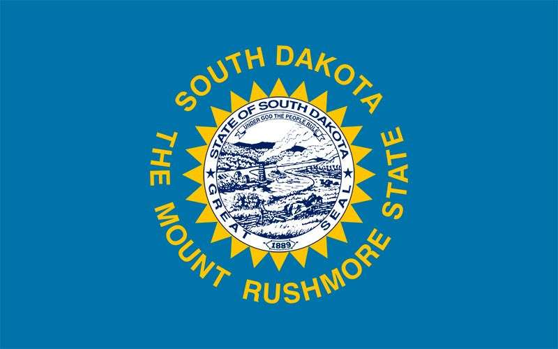 South Dakota Sports Betting 2022