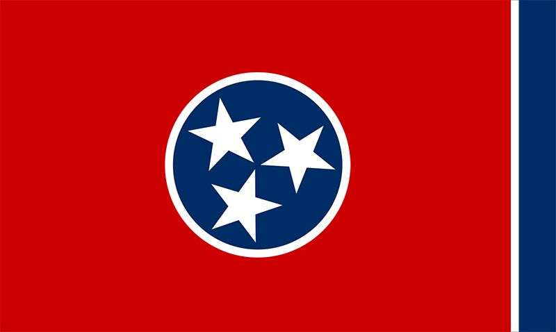 Tennessee Sports Betting 2022
