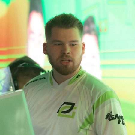 Crimsix officially retires from competitive Call of Duty