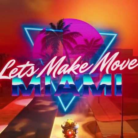 Let’s Make Moves expands to Miami with Smash Bros tournament