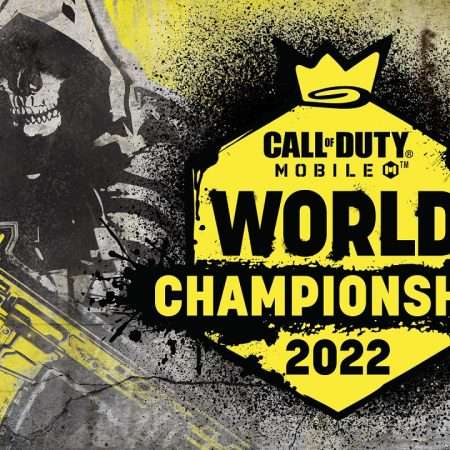 Call of Duty Mobile World Championship Finals 2022 preview