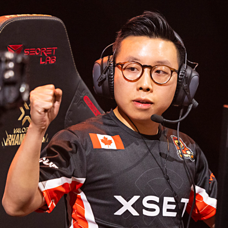 Global Esports reveals VALORANT roster for 2023 VCT season