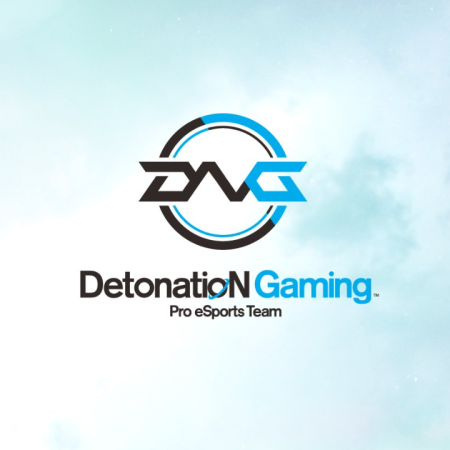 DetonatioN Gaming fields VALORANT roster full of young talent