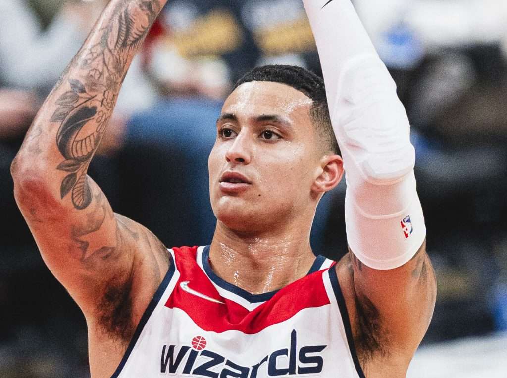 2024 Wizards predictions: Kuzma will stay in D.C. for the year
